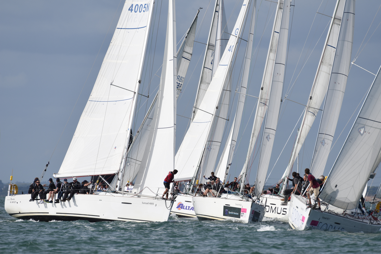 LBCC 2020 Spring Regatta Little Britain